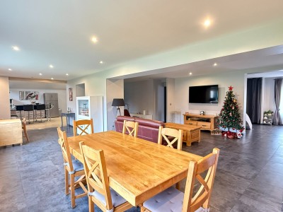 Maison traditionnelle A VENDRE - FAREMOUTIERS - 225 m2 - 447 000 €