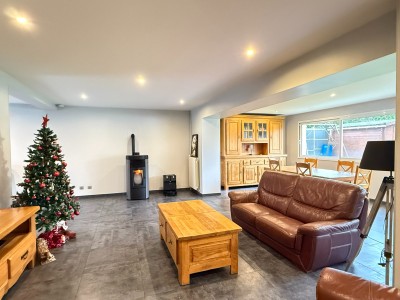 Maison traditionnelle A VENDRE - FAREMOUTIERS - 225 m2 - 447 000 €