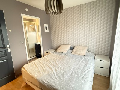 Maison traditionnelle A VENDRE - FAREMOUTIERS - 225 m2 - 447 000 €