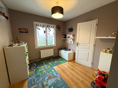 Maison traditionnelle A VENDRE - FAREMOUTIERS - 225 m2 - 447 000 €