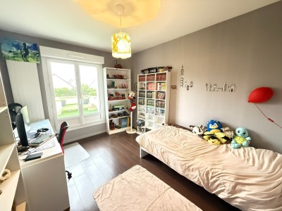 Maison traditionnelle A VENDRE - FAREMOUTIERS - 225 m2 - 447 000 €