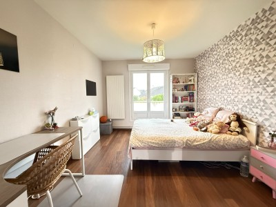 Maison traditionnelle A VENDRE - FAREMOUTIERS - 225 m2 - 447 000 €