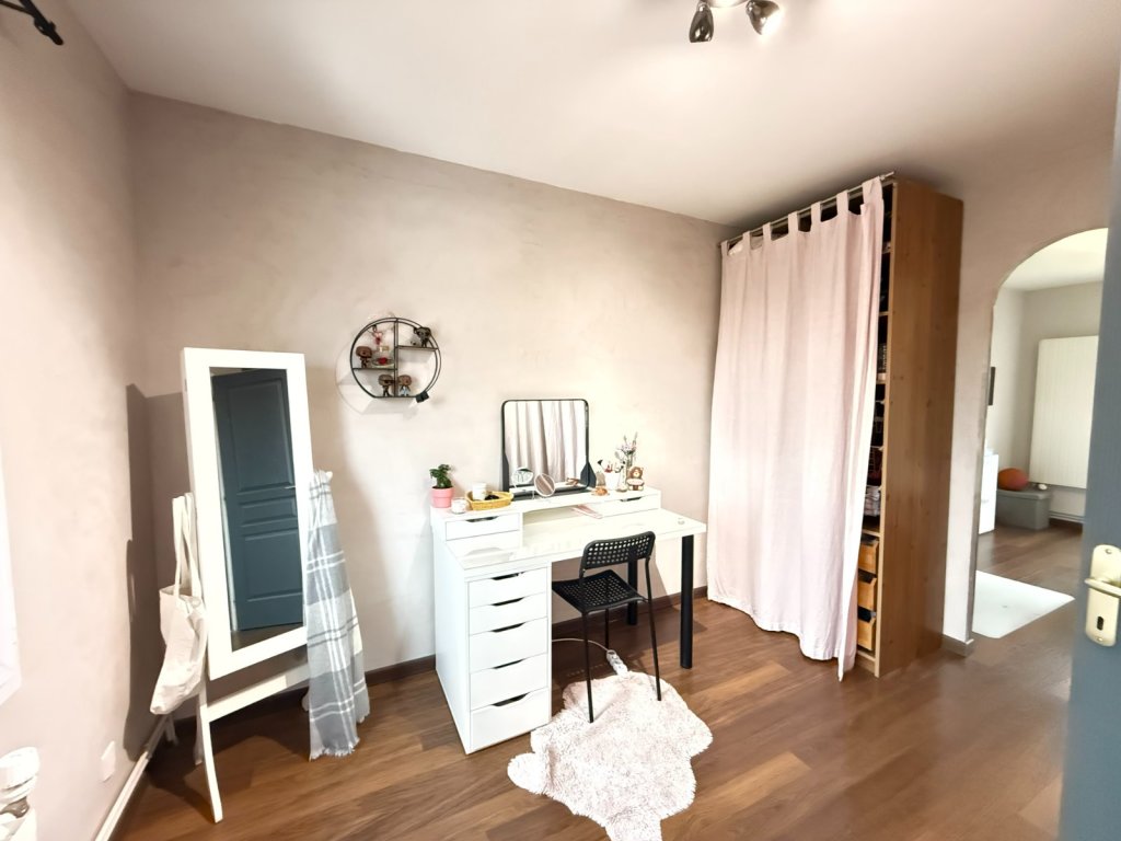 Maison traditionnelle A VENDRE - FAREMOUTIERS - 225 m2 - 447�000�&euro;