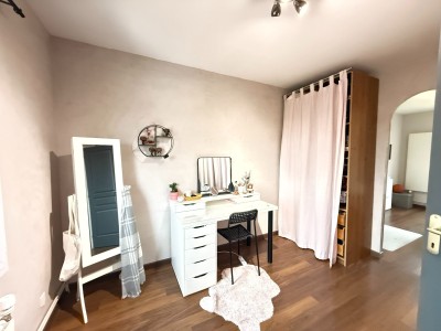 Maison traditionnelle A VENDRE - FAREMOUTIERS - 225 m2 - 447 000 €