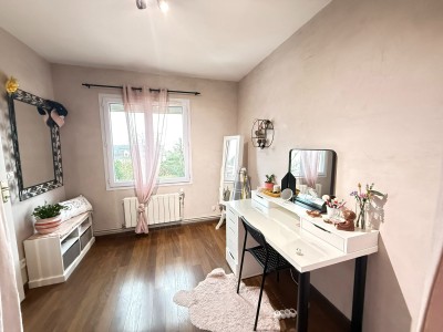 Maison traditionnelle A VENDRE - FAREMOUTIERS - 225 m2 - 447 000 €