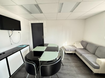 Maison divis�e en deux logements lou� A VENDRE - FAREMOUTIERS - 130 m2 - 243�000�&euro;