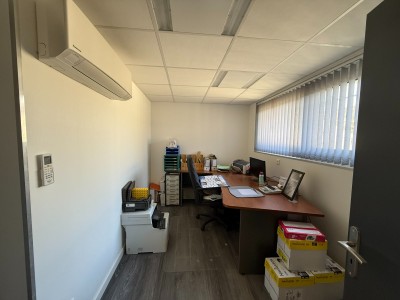 Maison divis�e en deux logements lou� A VENDRE - FAREMOUTIERS - 130 m2 - 243�000�&euro;