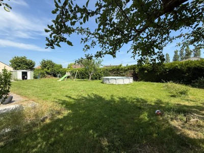 Maison traditionnelle A VENDRE - FONTAINS - 108 m2 - 253 000 &euro;