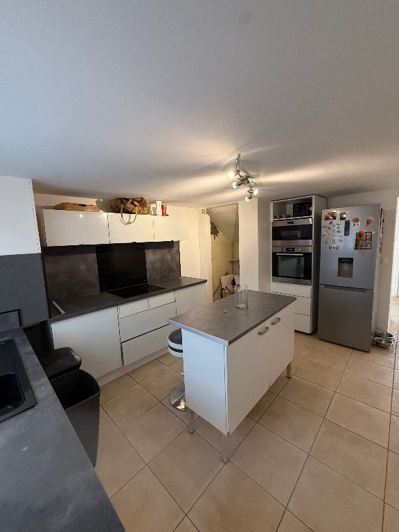 MAISON A VENDRE - FONTENAILLES - 85 m2 - 239�000�&euro;