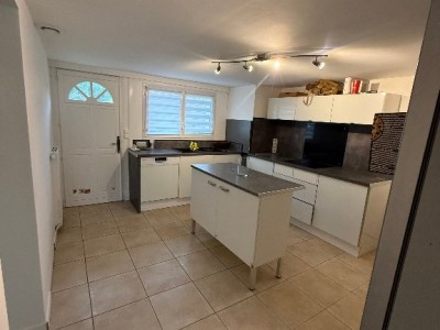 MAISON A VENDRE - FONTENAILLES - 85 m2 - 239 000 €