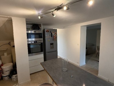 MAISON A VENDRE - FONTENAILLES - 85 m2 - 239 000 €