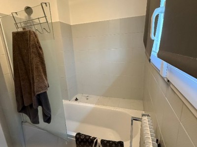 MAISON A VENDRE - FONTENAILLES - 85 m2 - 239 000 €