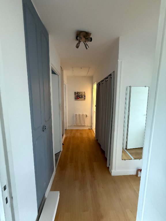 MAISON A VENDRE - FONTENAILLES - 85 m2 - 239�000�&euro;