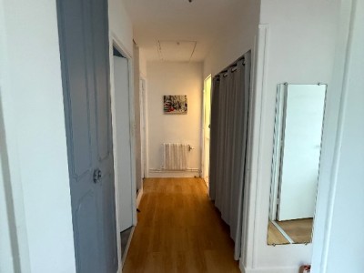 MAISON A VENDRE - FONTENAILLES - 85 m2 - 239 000 €