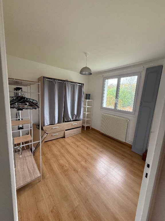 MAISON A VENDRE - FONTENAILLES - 85 m2 - 239�000�&euro;