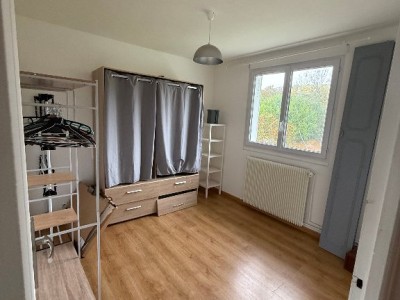 MAISON A VENDRE - FONTENAILLES - 85 m2 - 239 000 €