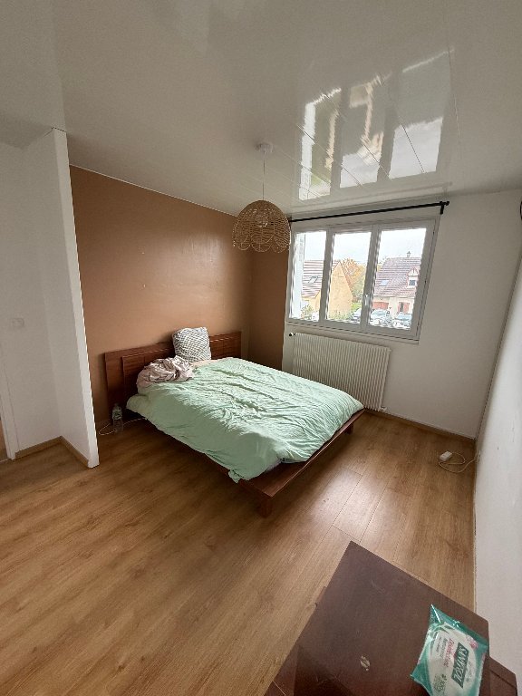 MAISON A VENDRE - FONTENAILLES - 85 m2 - 239�000�&euro;