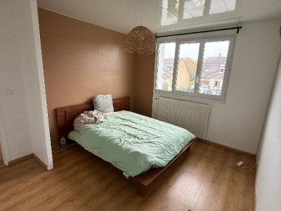 MAISON A VENDRE - FONTENAILLES - 85 m2 - 239 000 €