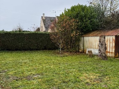 MAISON A VENDRE - FONTENAILLES - 85 m2 - 239 000 €