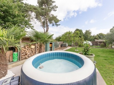 MAISON A VENDRE - FONTENAY TRESIGNY - 123.33 m2 - 339000€