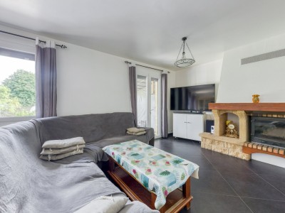 MAISON A VENDRE - FONTENAY TRESIGNY - 123.33 m2 - 339000€