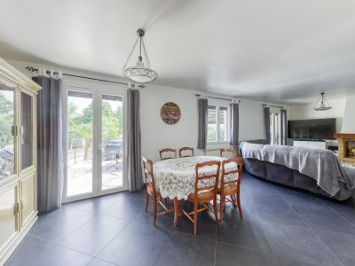 MAISON A VENDRE - FONTENAY TRESIGNY - 123.33 m2 - 339000€