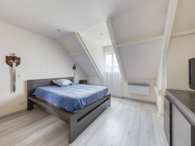 MAISON A VENDRE - FONTENAY TRESIGNY - 123.33 m2 - 339000€