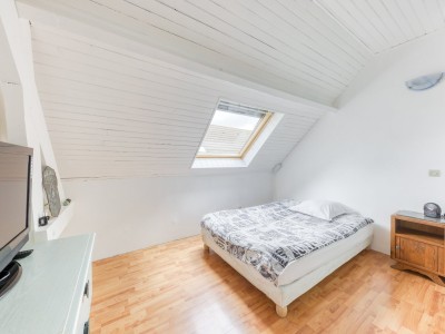 MAISON A VENDRE - FONTENAY TRESIGNY - 123.33 m2 - 339000€