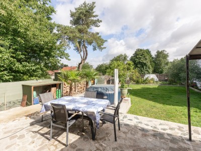 MAISON A VENDRE - FONTENAY TRESIGNY - 123.33 m2 - 339000€