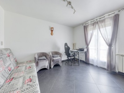 MAISON A VENDRE - FONTENAY TRESIGNY - 123.33 m2 - 339000€