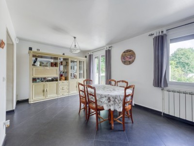 MAISON A VENDRE - FONTENAY TRESIGNY - 123.33 m2 - 339000€