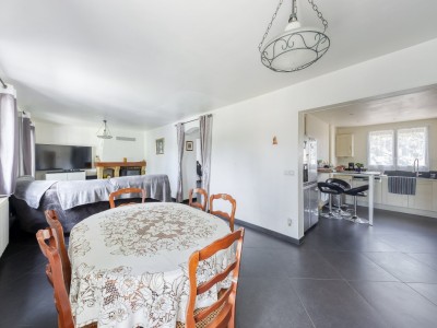 MAISON A VENDRE - FONTENAY TRESIGNY - 123.33 m2 - 339000€