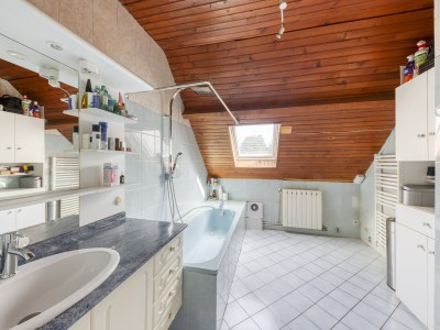 MAISON A VENDRE - FONTENAY TRESIGNY - 123.33 m2 - 339000€