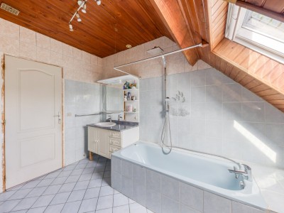 MAISON A VENDRE - FONTENAY TRESIGNY - 123.33 m2 - 339000€