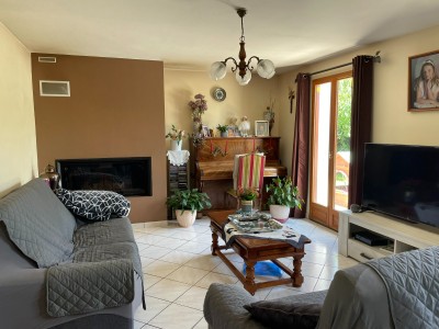 maison traditionnelle A VENDRE - FONTENAY TRESIGNY - 126 m2 - 325000€