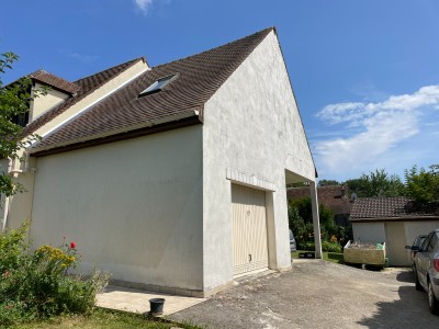maison traditionnelle A VENDRE - FONTENAY TRESIGNY - 126 m2 - 325000€