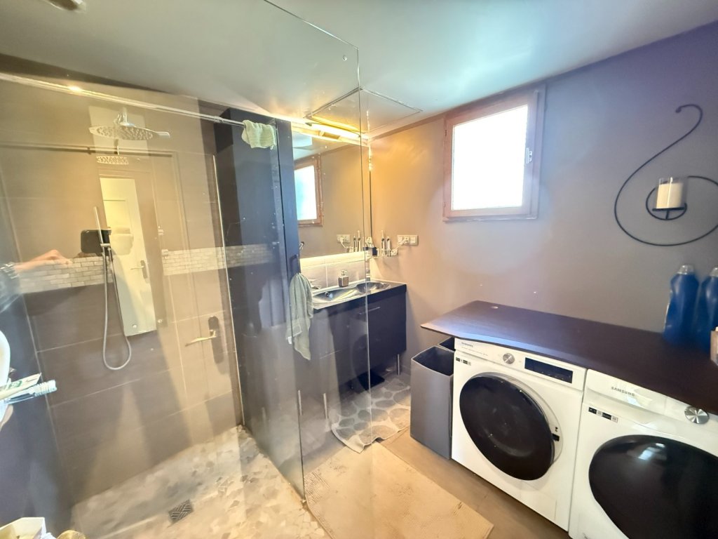 MAISON TRADITIONNELLE A VENDRE - FONTENAY TRESIGNY - 125.84 m2 - 339�000�&euro;