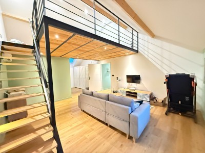 Maison traditionnelle RT2012 - FONTENAY TRESIGNY - 140 m2 - VENDU