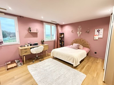 Maison traditionnelle RT2012 - FONTENAY TRESIGNY - 140 m2 - VENDU