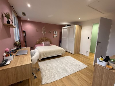 Maison traditionnelle RT2012 - FONTENAY TRESIGNY - 140 m2 - VENDU