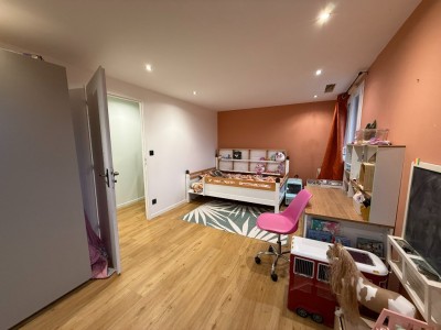 Maison traditionnelle RT2012 - FONTENAY TRESIGNY - 140 m2 - VENDU