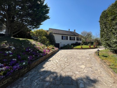MAISON A VENDRE - FRETOY - 90 m2 - 284000€
