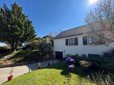MAISON A VENDRE - FRETOY - 90 m2 - 284000€