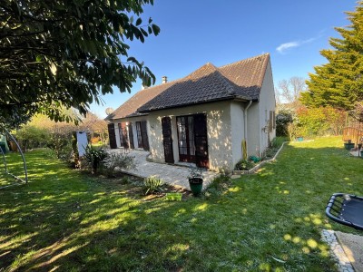 MAISON A VENDRE - FRETOY - 90 m2 - 284000€