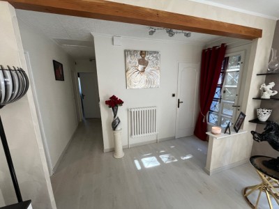 MAISON A VENDRE - FRETOY - 90 m2 - 284000€