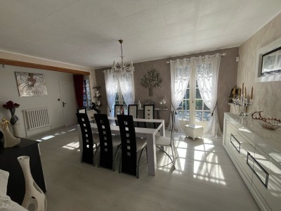 MAISON A VENDRE - FRETOY - 90 m2 - 284000€