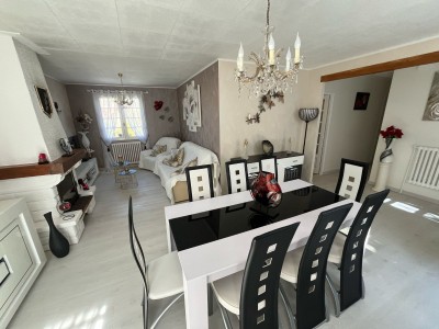MAISON A VENDRE - FRETOY - 90 m2 - 284000€