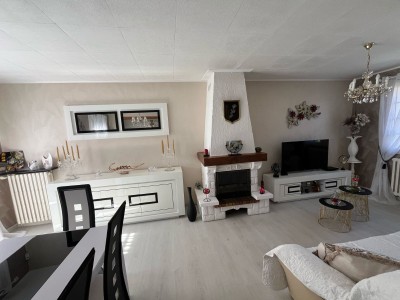 MAISON A VENDRE - FRETOY - 90 m2 - 284000€