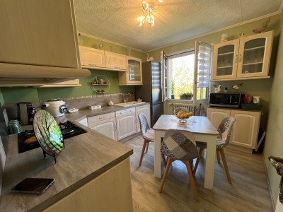 MAISON A VENDRE - FRETOY - 90 m2 - 284000€