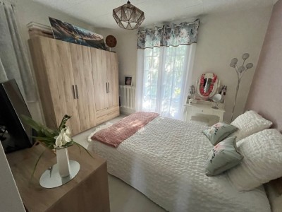 MAISON A VENDRE - FRETOY - 90 m2 - 284000€